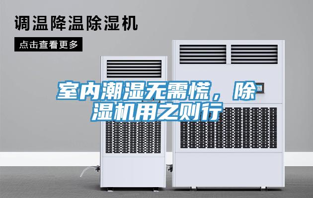 室內潮濕無需慌，91看片网站用之則行