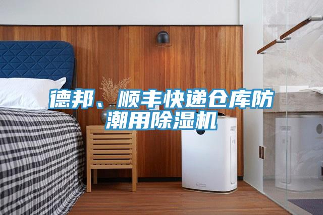 德邦、順豐快遞倉庫防潮用91看片网站