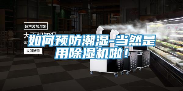 如何預防潮濕-當然是用91看片网站啦！
