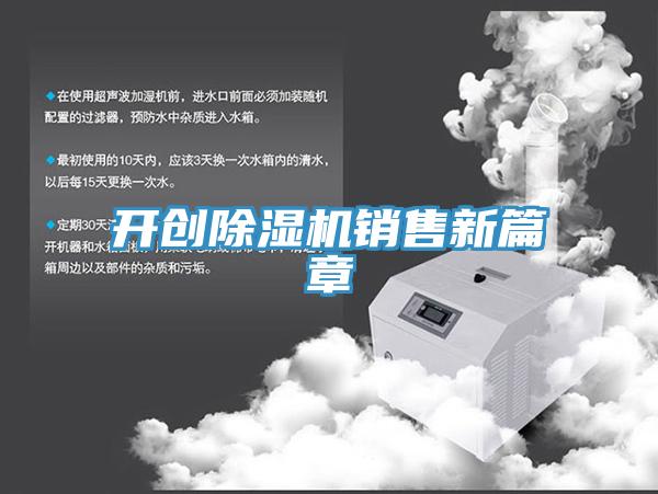 開創91看片网站銷售新篇章