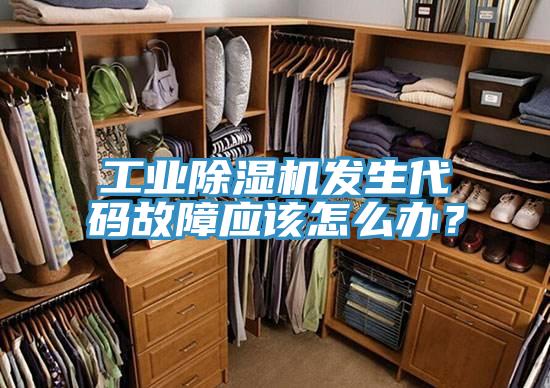 工業91看片网站發生代碼故障應該怎麽辦？