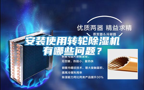 安裝使用轉輪91看片网站有哪些問題？