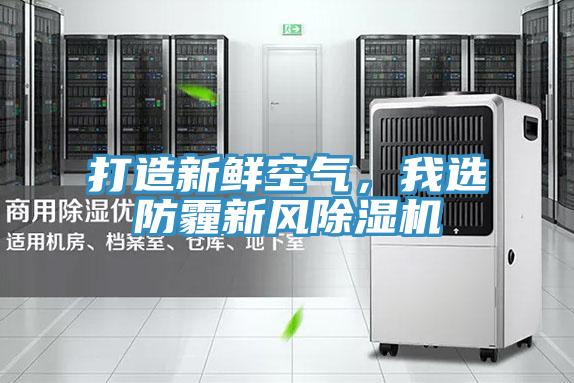 打造新鮮空氣，我選防霾新風91看片网站