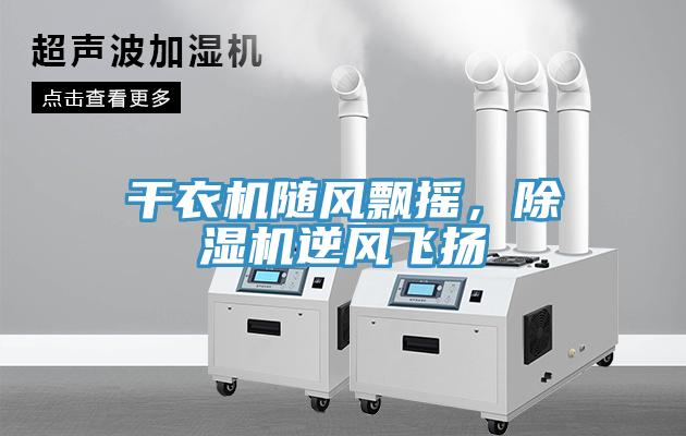幹衣機隨風飄搖，91看片网站逆風飛揚