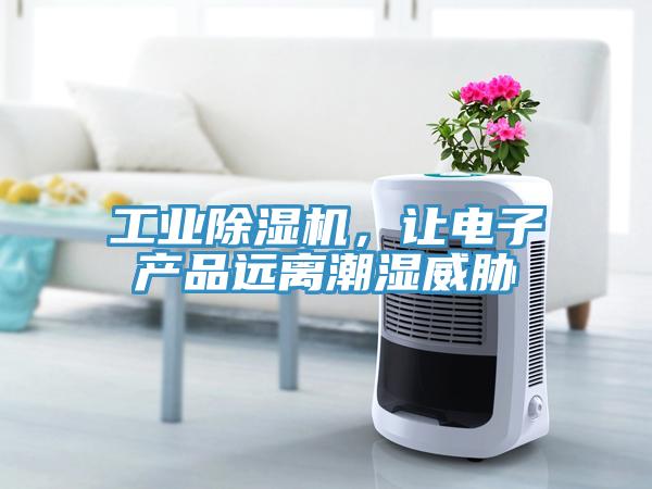 工業91看片网站，讓電子產品遠離潮濕威脅