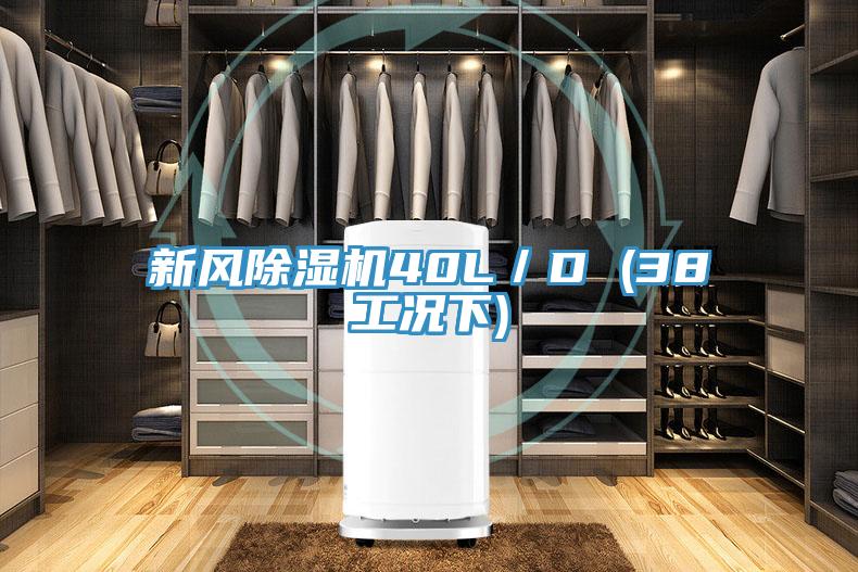 新風91看片网站40L／D (38工況下)
