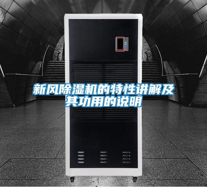 新風91看片网站的特性講解及其功用的說明