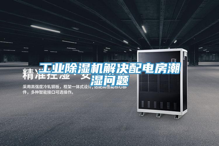 工業91看片网站解決配電房潮濕問題