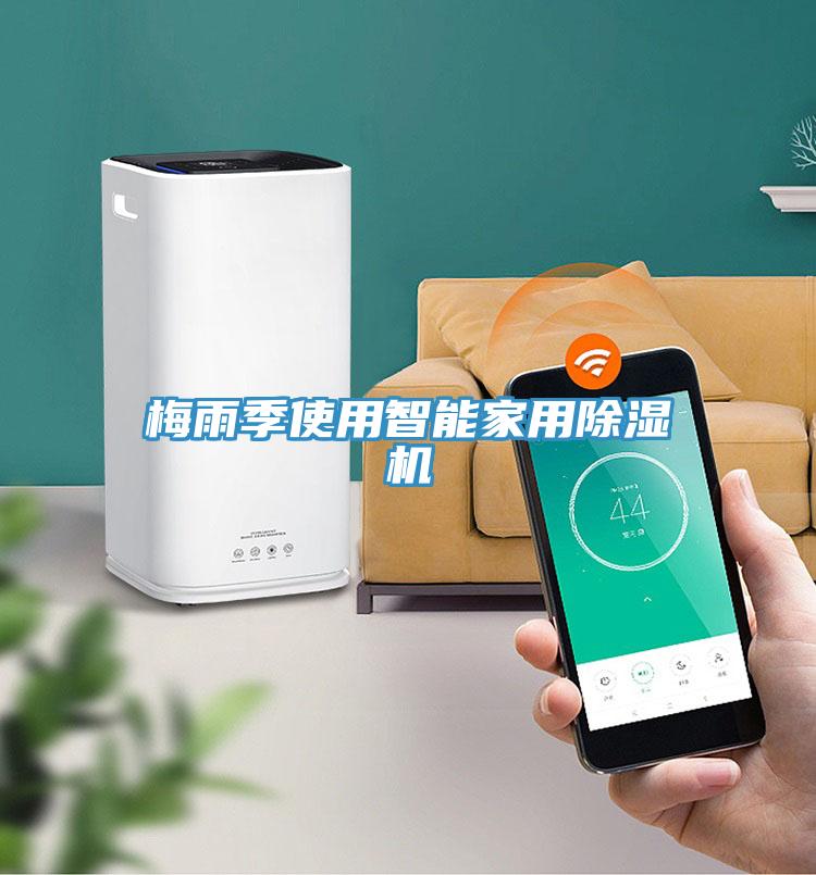 梅雨季使用智能家用91看片网站
