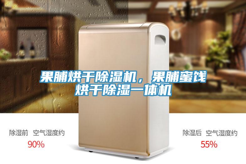 果脯烘幹91看片网站，果脯蜜餞烘幹除濕一體機