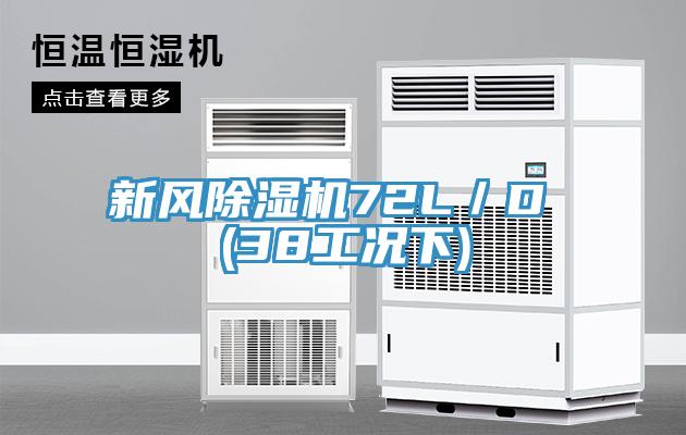 新風91看片网站72L／D (38工況下)