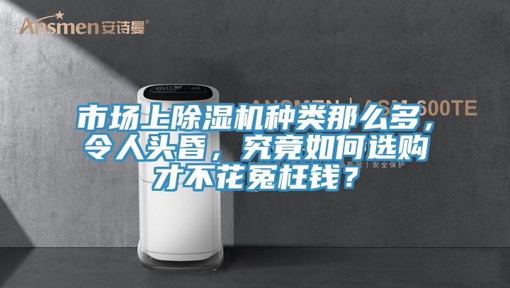 市場上91看片网站種類那麽多，令人頭昏，究竟如何選購才不花冤枉錢？