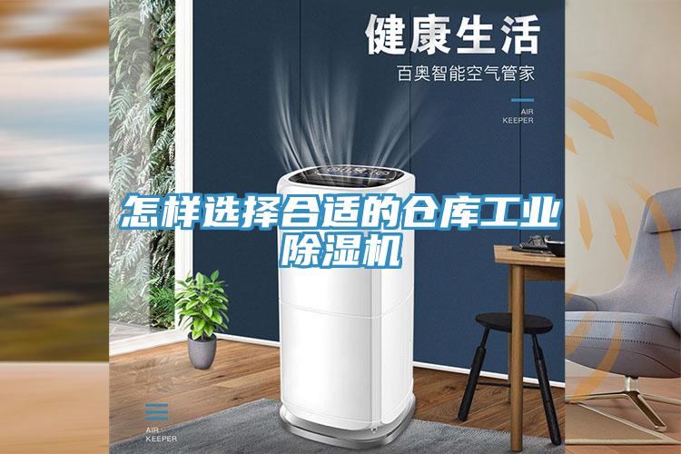 怎樣選擇合適的倉庫工業91看片网站