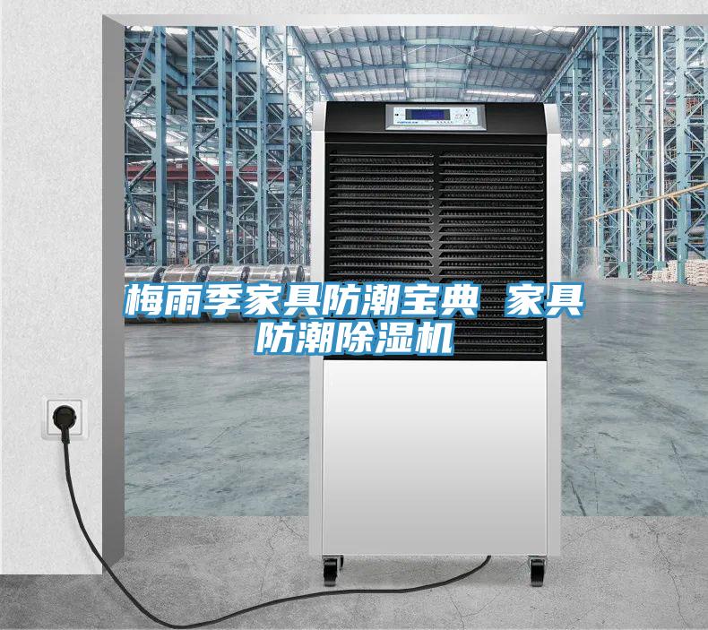 梅雨季家具防潮寶典 家具防潮91看片网站