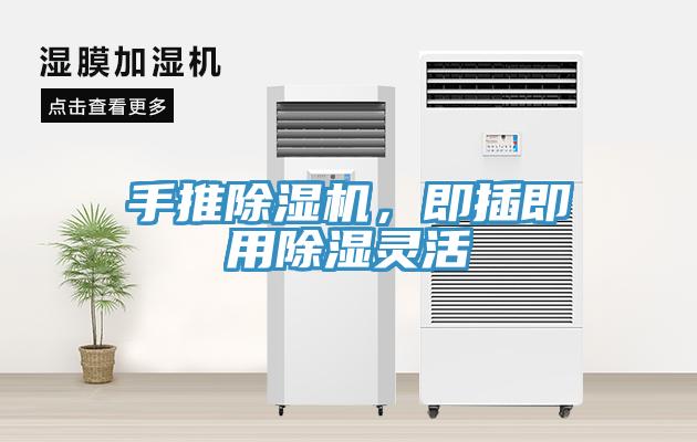 手推91看片网站，即插即用除濕靈活