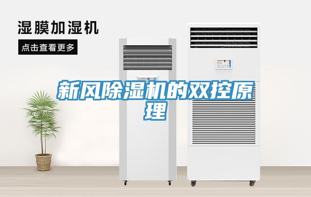新風91看片网站的雙控原理