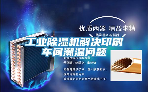 工業91看片网站解決印刷車間潮濕問題