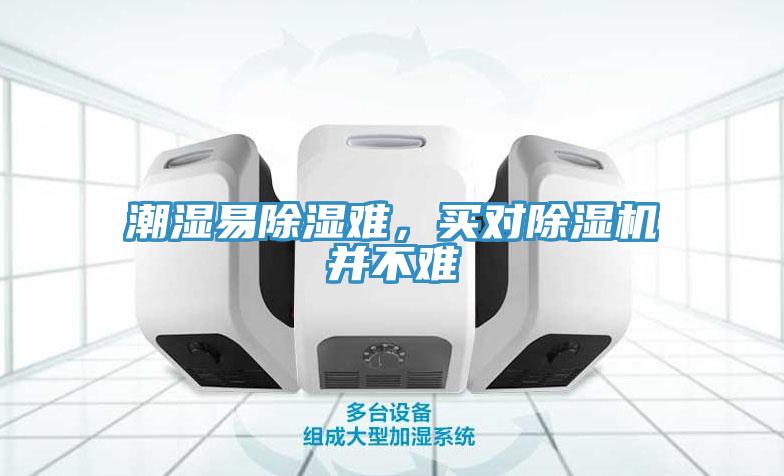潮濕易除濕難，買對91看片网站並不難