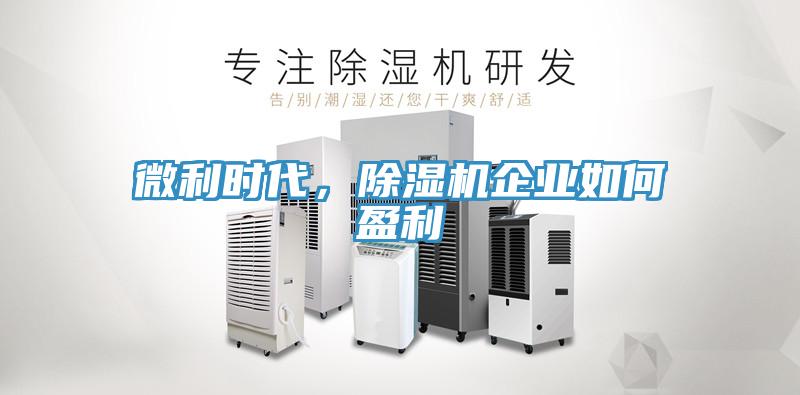 微利時代，91看片网站企業如何盈利