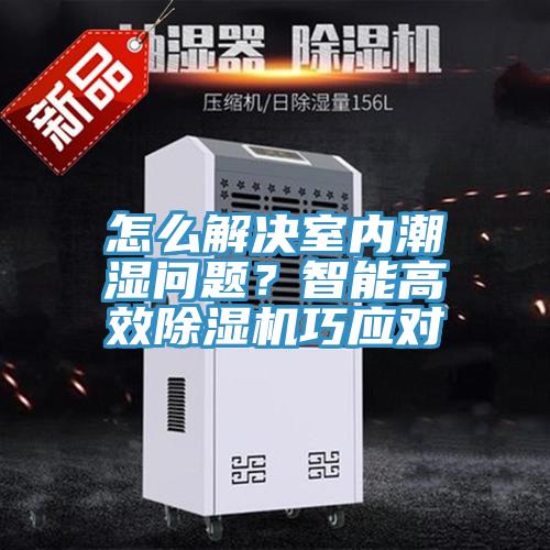 怎麽解決室內潮濕問題？智能高效91看片网站巧應對