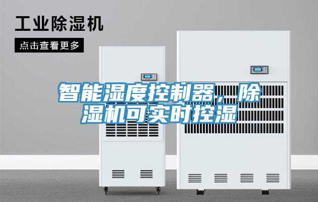 智能濕度控製器，91看片网站可實時控濕