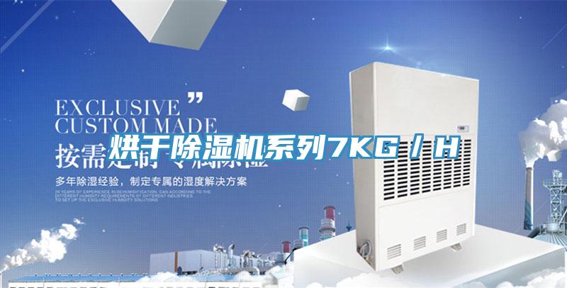 烘幹91看片网站係列7KG／H