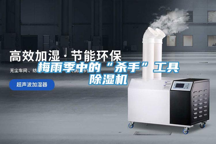 梅雨季中的“殺手”工具91看片网站