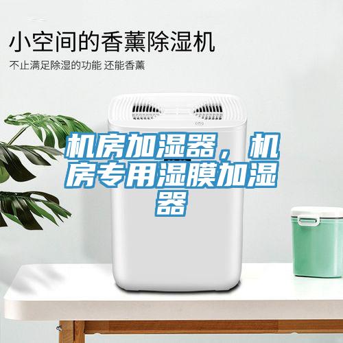 機房加濕器，機房專用濕膜加濕器