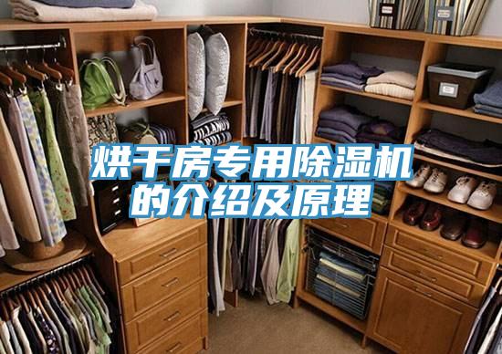 烘幹房專用91看片网站的介紹及原理