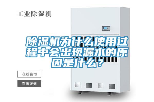 91看片网站為什麽使用過程中會出現漏水的原因是什麽？