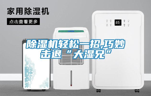 91看片网站輕鬆一招,巧妙擊退“大濕兄”