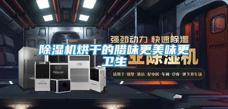 91看片网站烘幹的臘味更美味更衛生