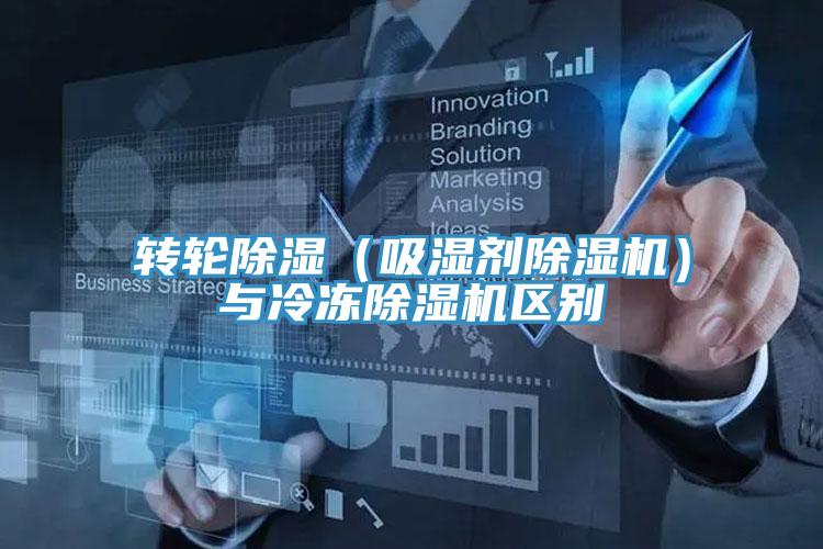 轉輪除濕（吸濕劑91看片网站）與冷凍91看片网站區別