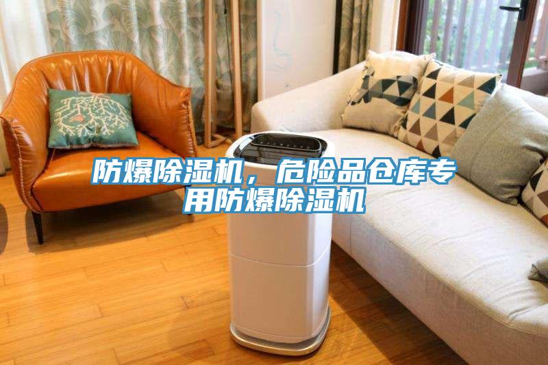 防爆91看片网站，危險品倉庫專用防爆91看片网站