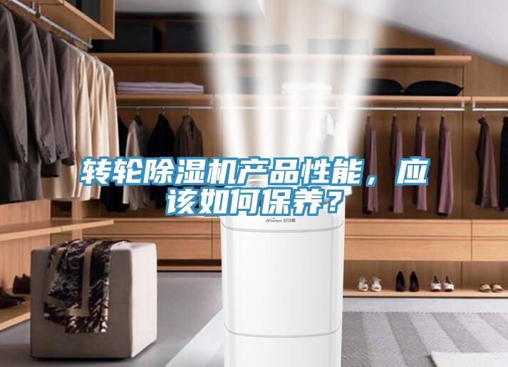 轉輪91看片网站產品性能，應該如何保養？