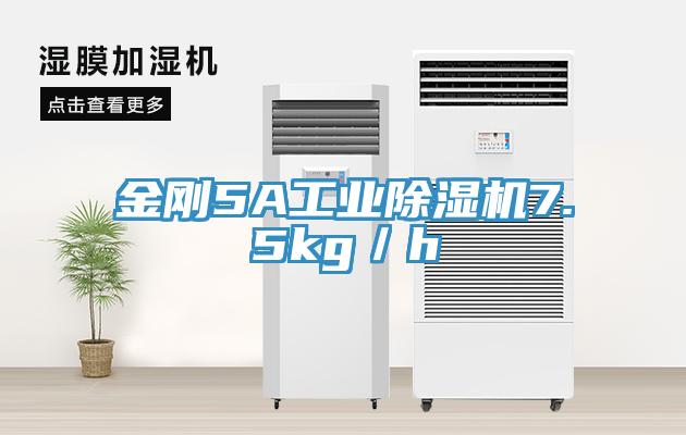 金剛5A工業91看片网站7.5kg／h