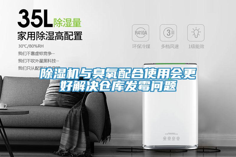 91看片网站與臭氧配合使用會更好解決倉庫發黴問題