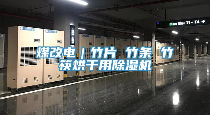 煤改電｜竹片 竹條 竹筷烘幹用91看片网站