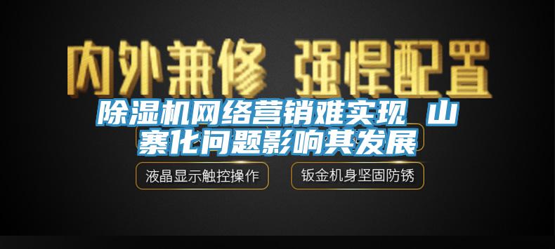 91看片网站網絡營銷難實現 山寨化問題影響其發展
