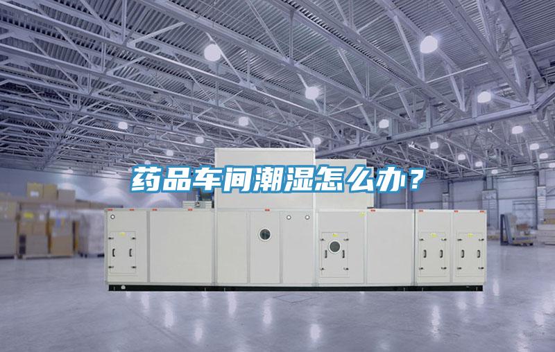 藥品車間潮濕怎麽辦？