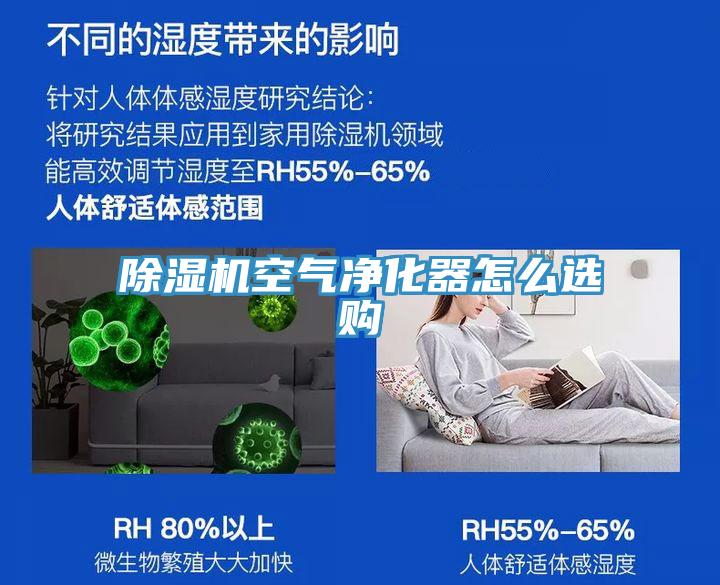 91看片网站空氣淨化器怎麽選購