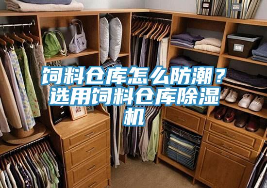 飼料倉庫怎麽防潮？選用飼料倉庫91看片网站