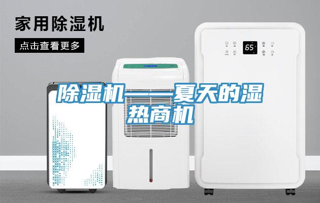 91看片网站——夏天的濕熱商機