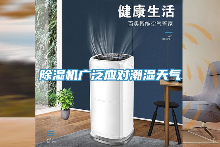 91看片网站廣泛應對潮濕天氣