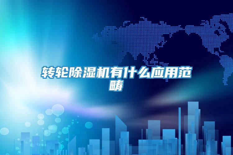 轉輪91看片网站有什麽應用範疇