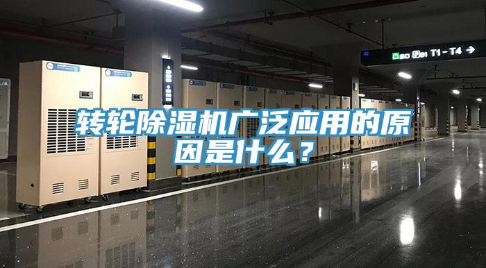 轉輪91看片网站廣泛應用的原因是什麽？