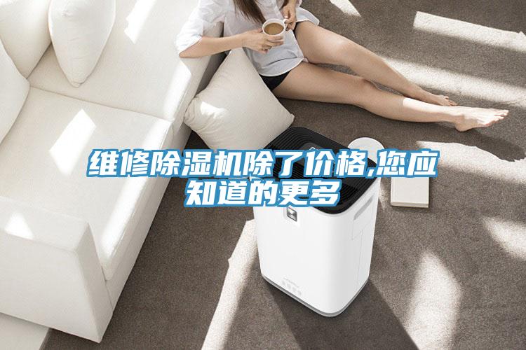 維修91看片网站除了價格,您應知道的更多