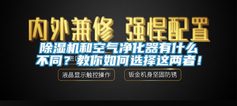 91看片网站和空氣淨化器有什麽不同？教你如何選擇這兩者！