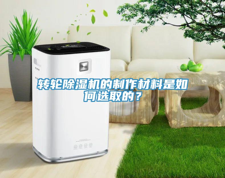 轉輪91看片网站的製作材料是如何選取的？