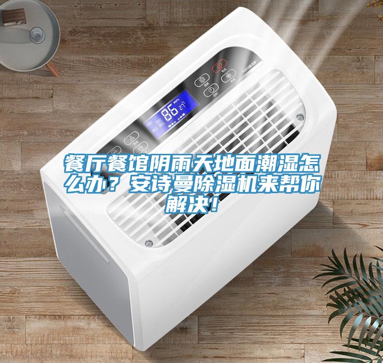餐廳餐館陰雨天地麵潮濕怎麽辦？91看片免费下载91看片网站來幫你解決！